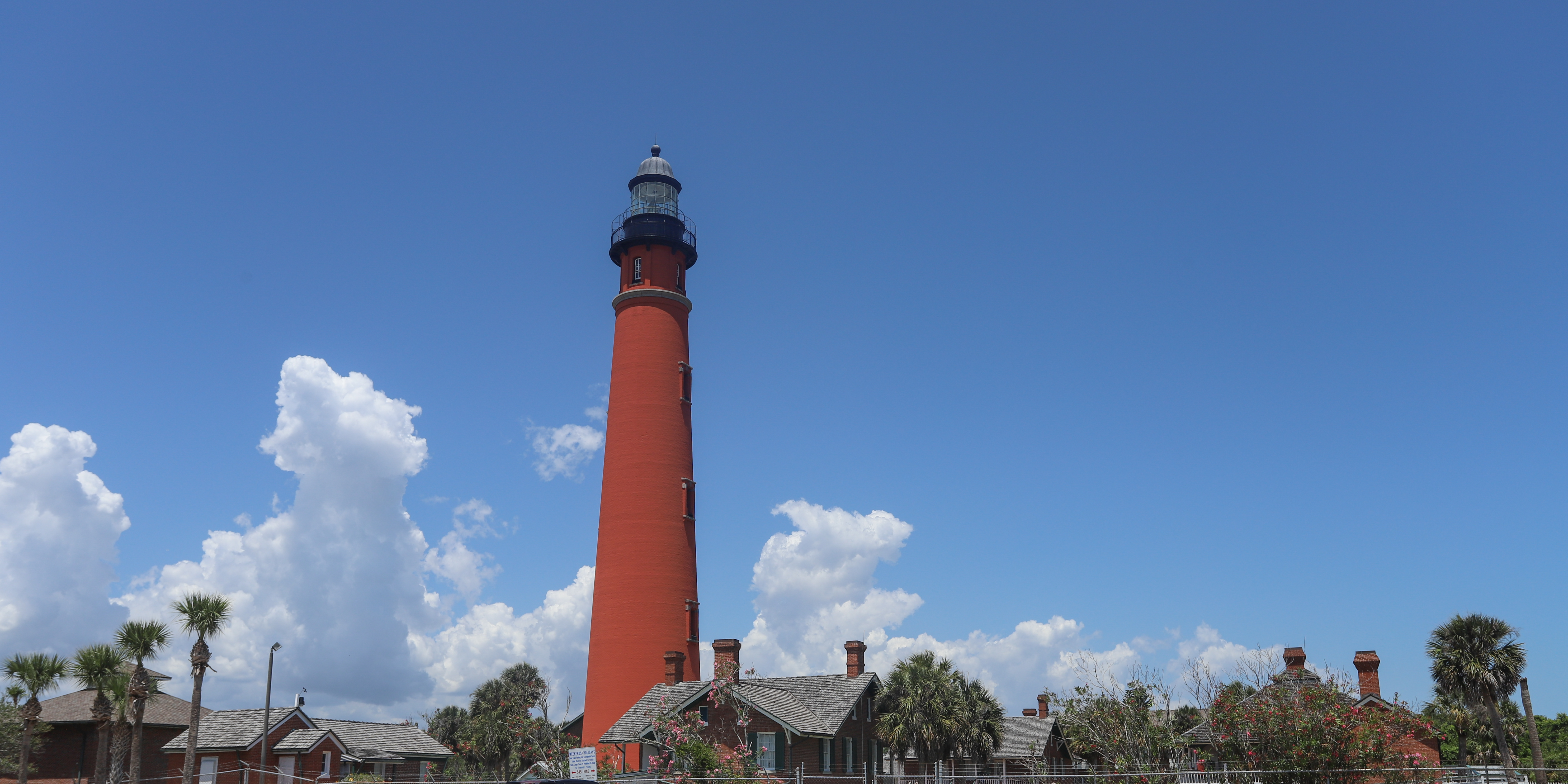 Ponce de Leon Lighthouse