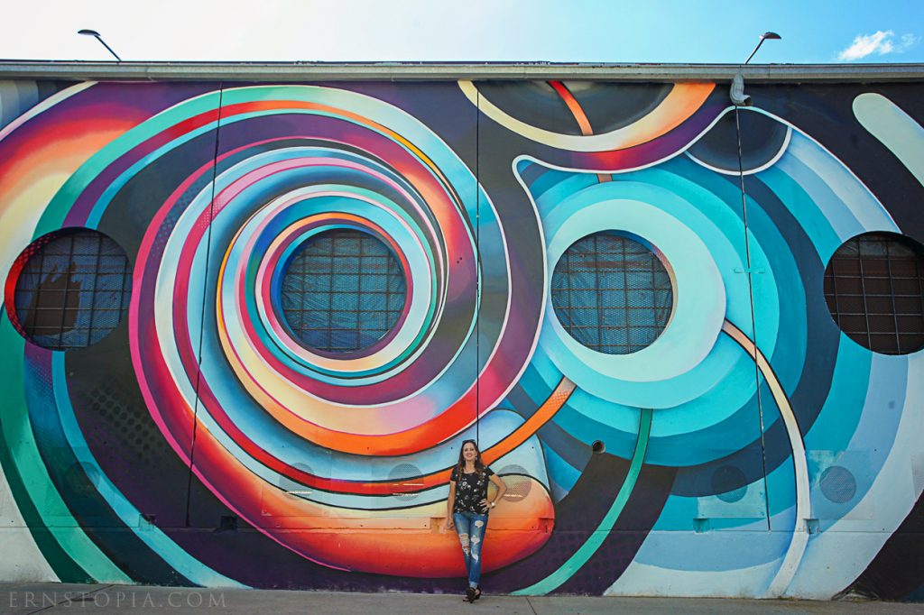 15 Great Murals to Find in Denver Colorado - Ernstopia